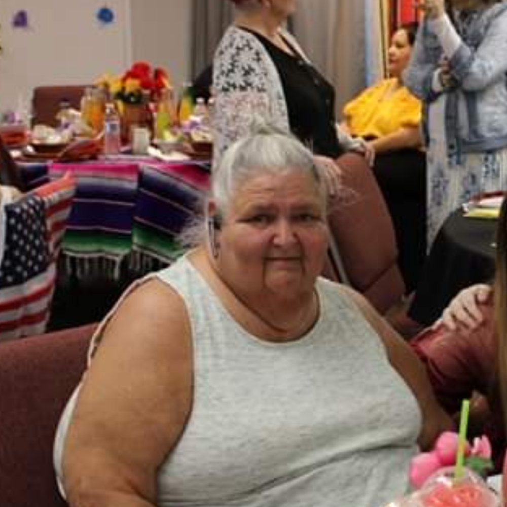 obituary photo for Denise 