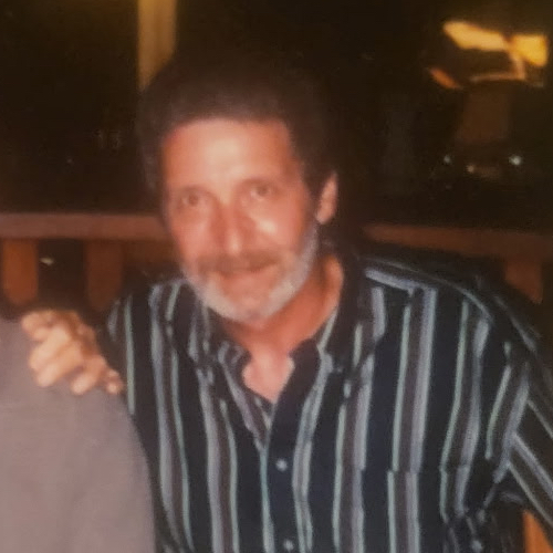 obituary photo for Gerald