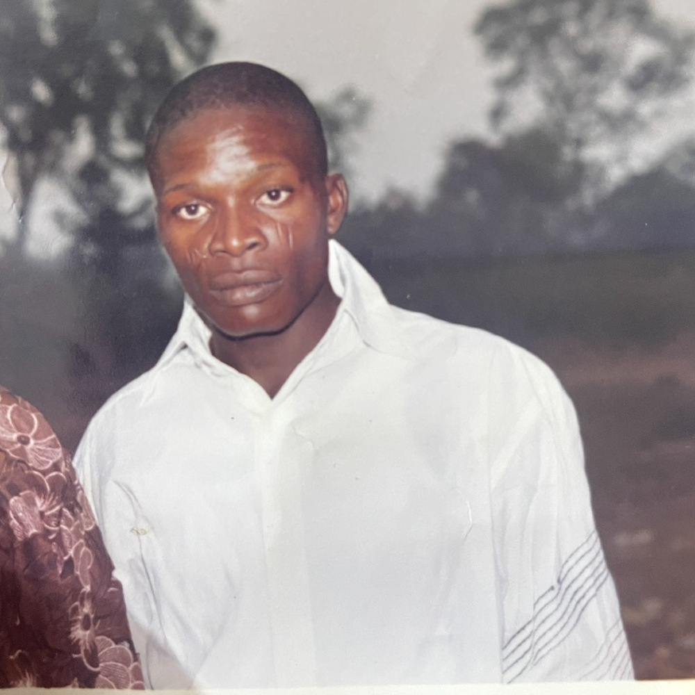 obituary photo for Julius