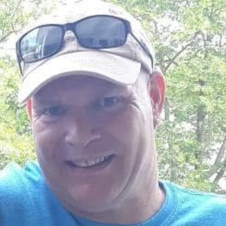 obituary photo for Brian