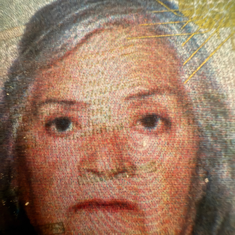 obituary photo for Lucia 