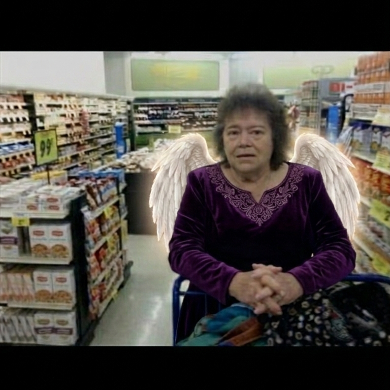 obituary photo for Rita