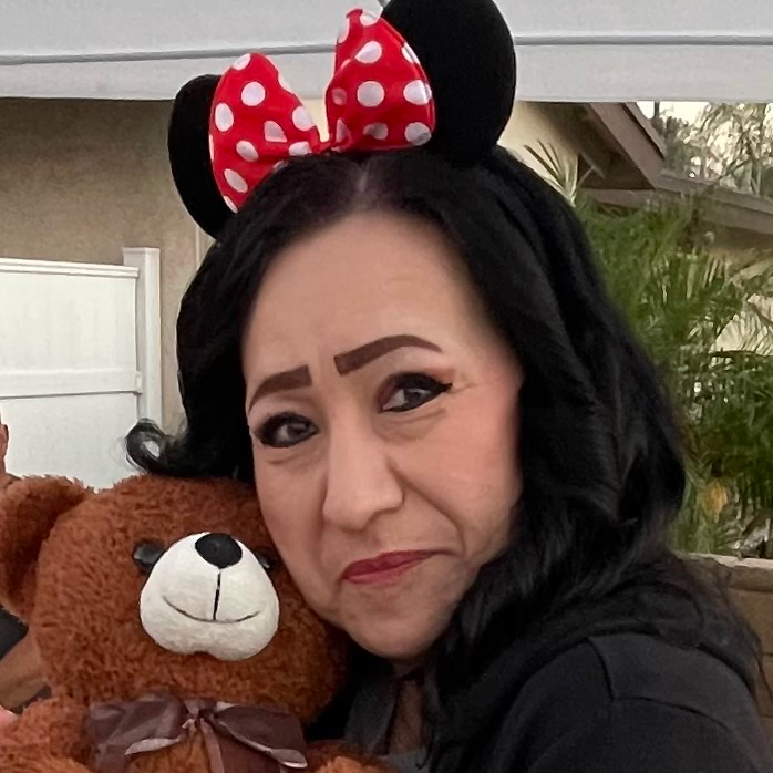 obituary photo for Dina 