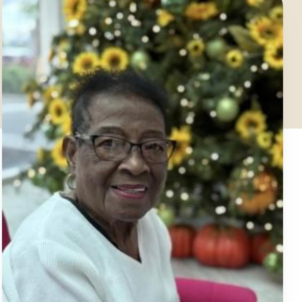 obituary photo for Mary