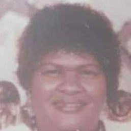 obituary photo for MARY 