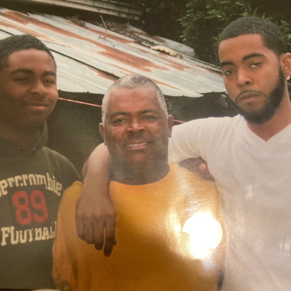 obituary photo for Radhames