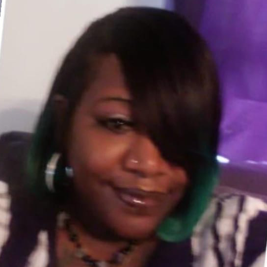 obituary photo for Theresa