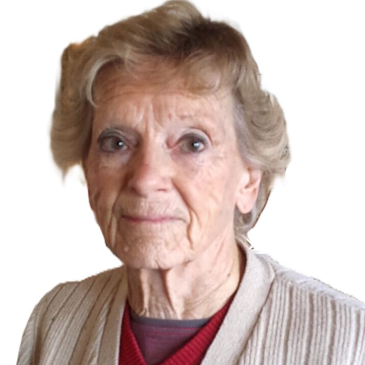 obituary photo for Patricia