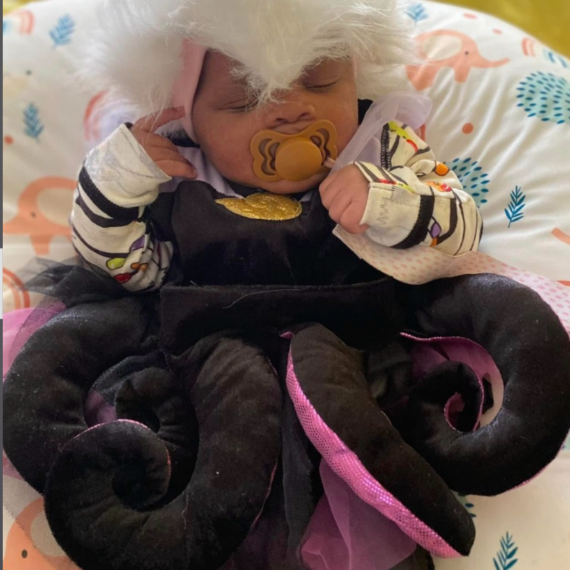 obituary photo for Aleta 