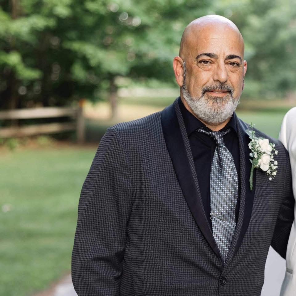 obituary photo for Brian 