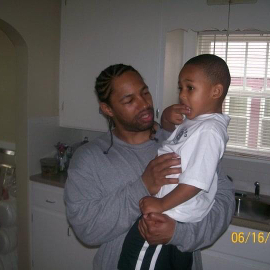 obituary photo for Jerome