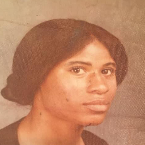 obituary photo for Betty 