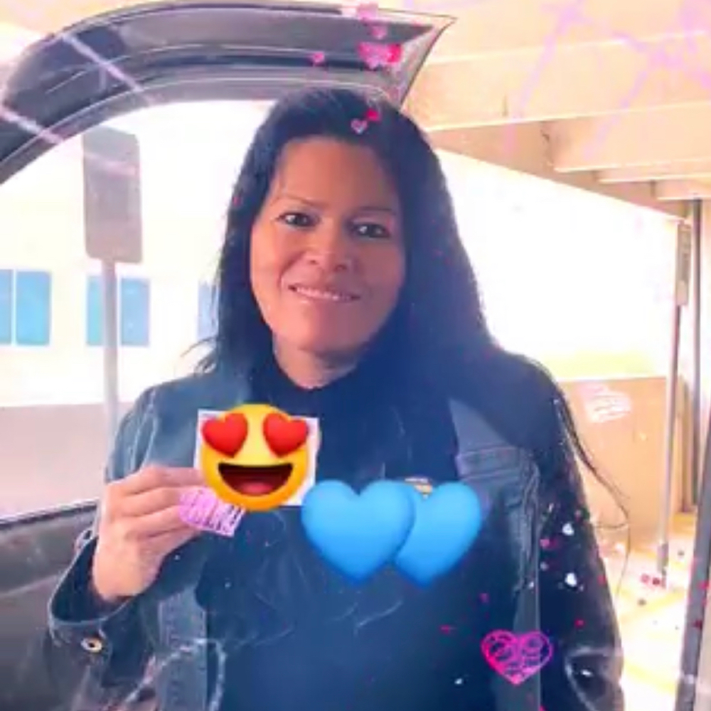 obituary photo for Maria