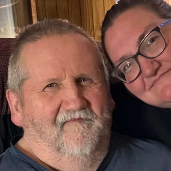 obituary photo for Melvin