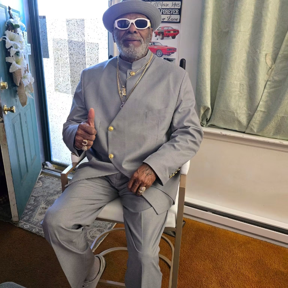 obituary photo for Norman