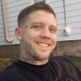 obituary photo for Derrick