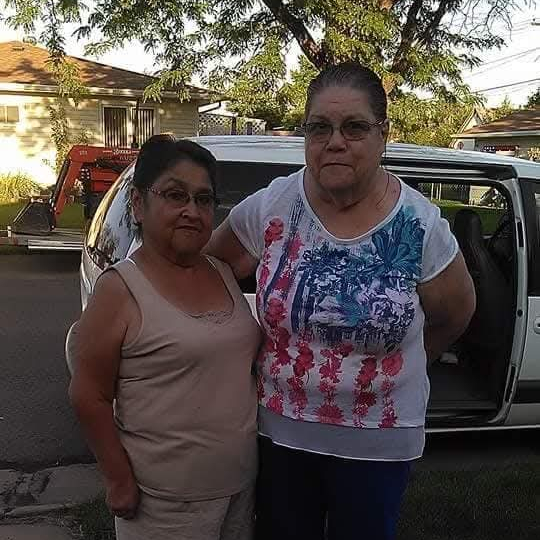 obituary photo for Josephine