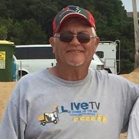 obituary photo for Ronald 