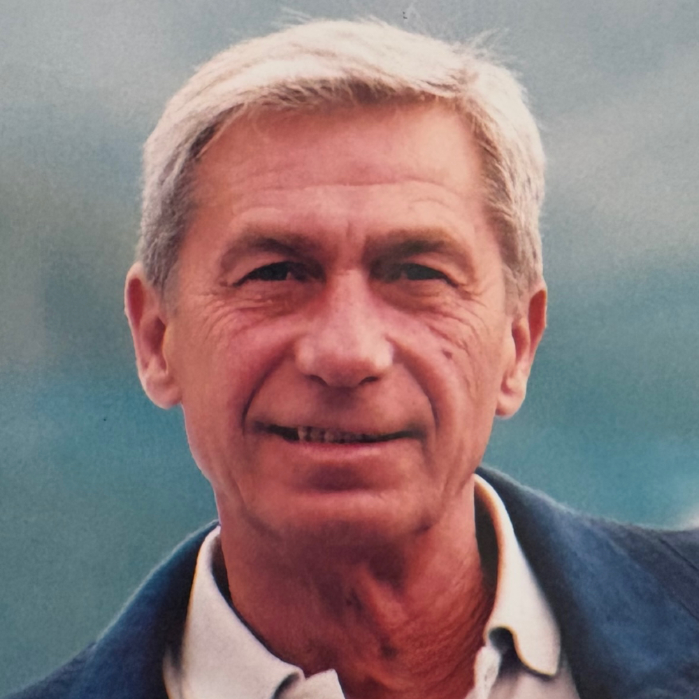 obituary photo for Ronald 