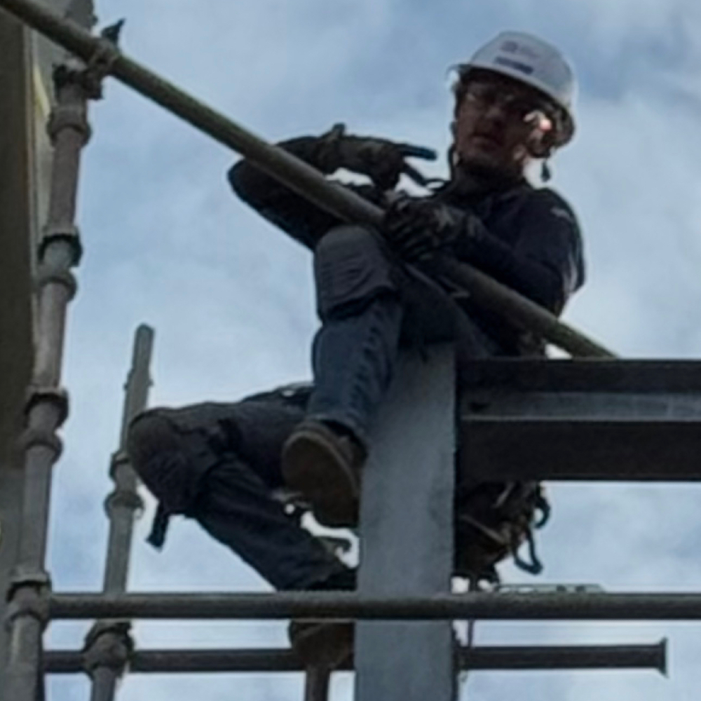 obituary photo for Devin 