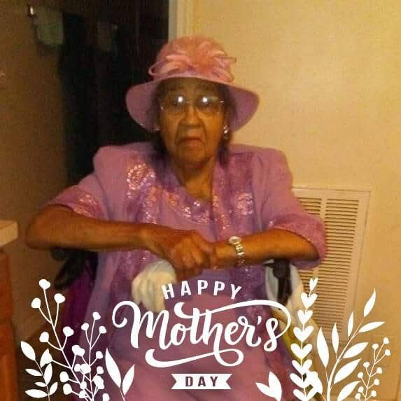 obituary photo for Thelma