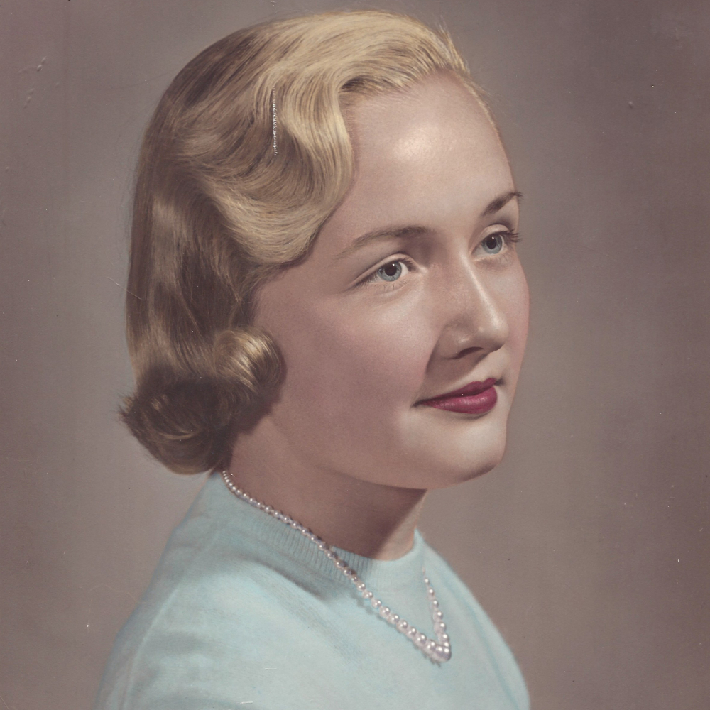 obituary photo for Jacqueline