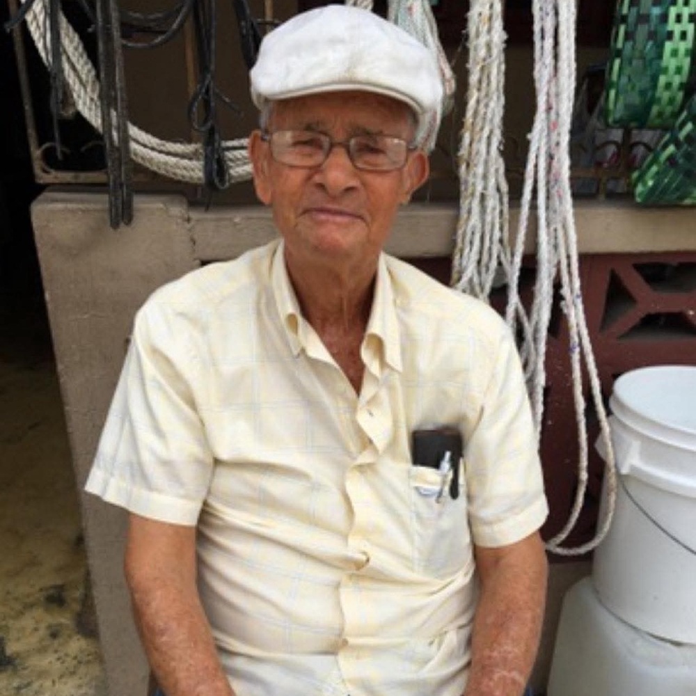 obituary photo for Victor