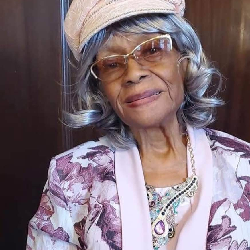 obituary photo for ELLA