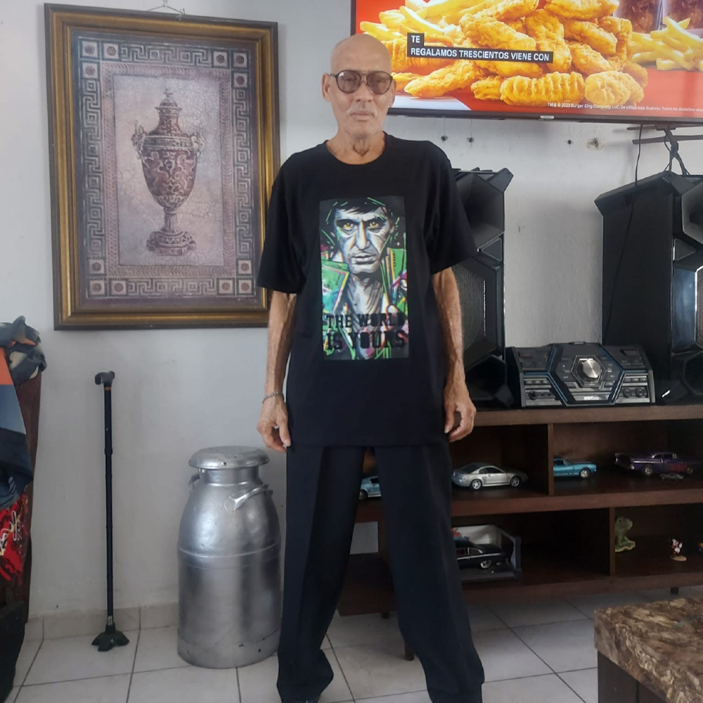 obituary photo for Rafael