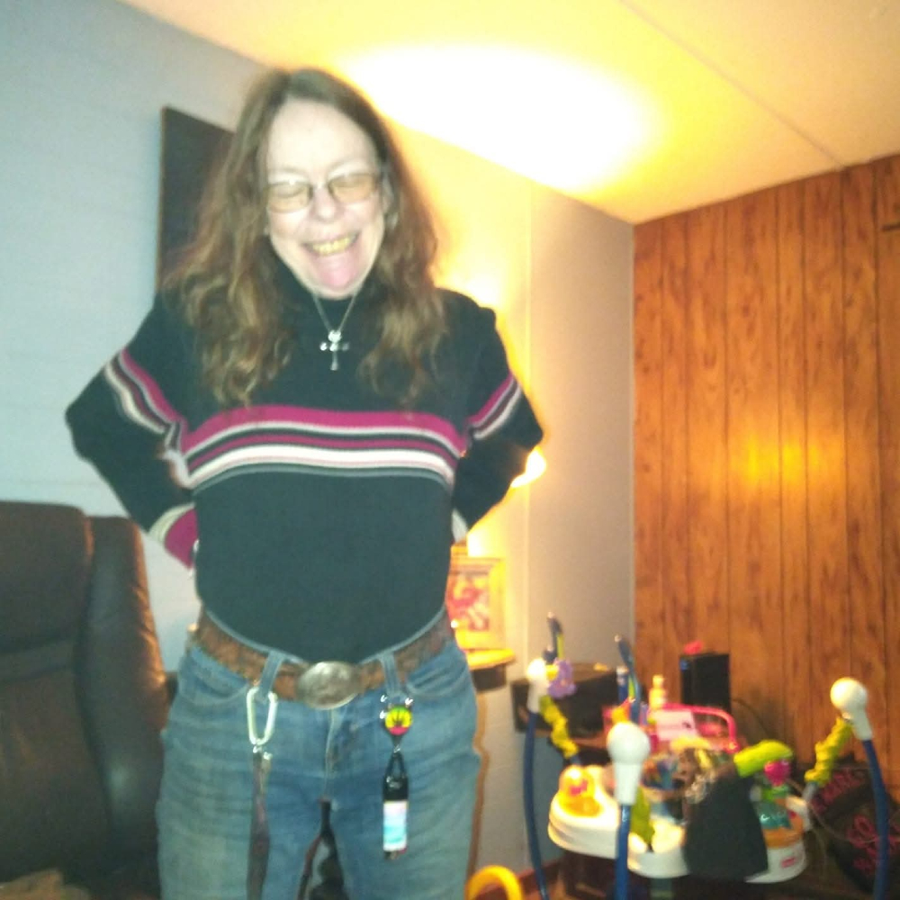 obituary photo for Mamie