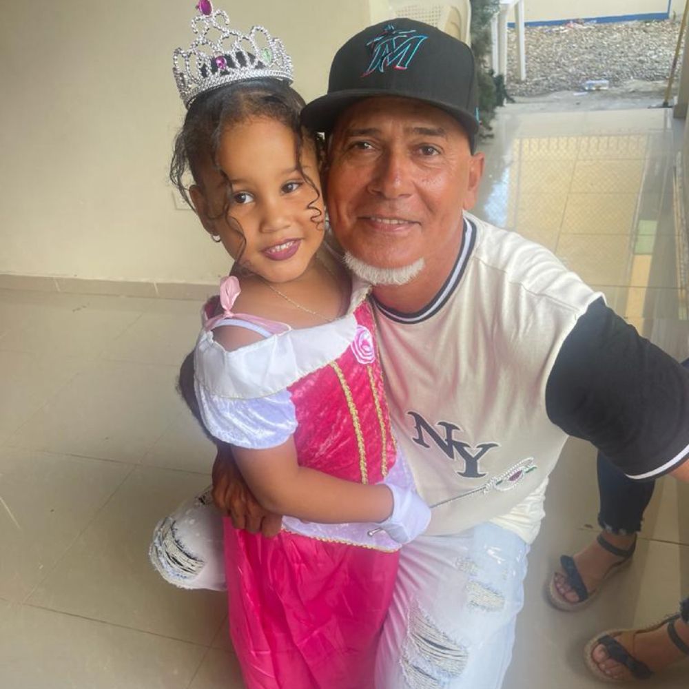 obituary photo for Ramon