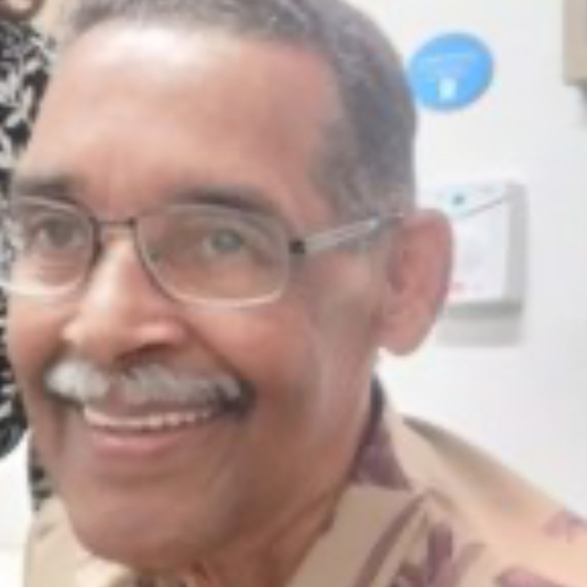 obituary photo for George