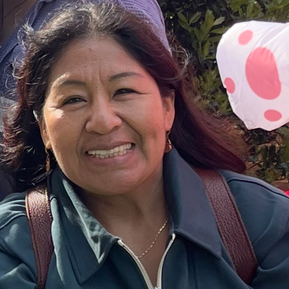 obituary photo for Camila