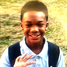 obituary photo for Daelin