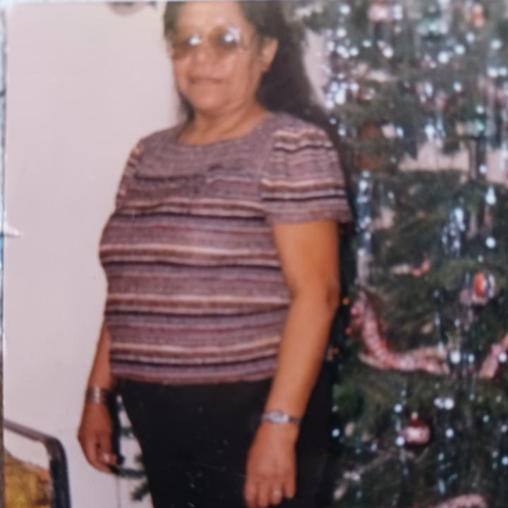 obituary photo for Stella