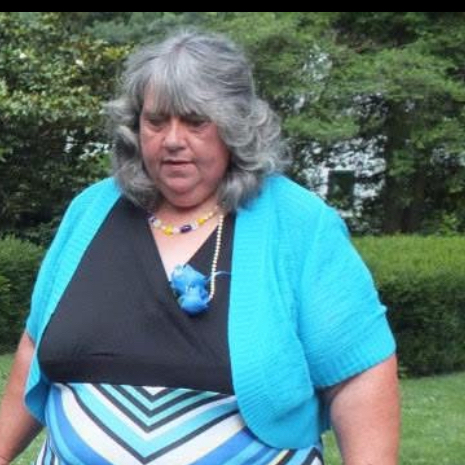 obituary photo for Melanie