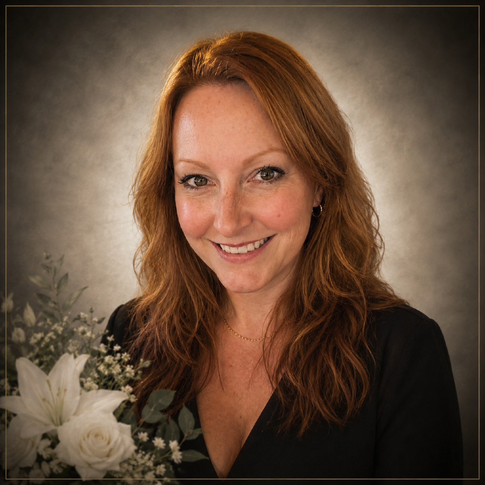 obituary photo for Marissa