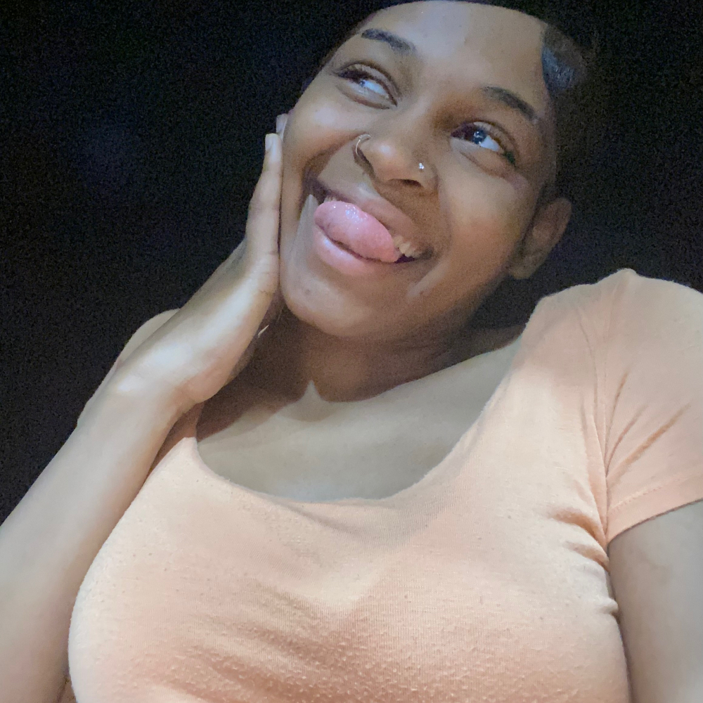 obituary photo for Cali