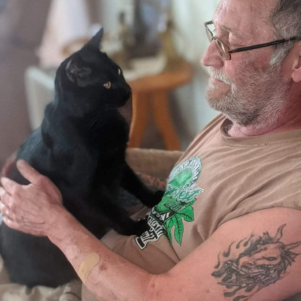 obituary photo for Brad 