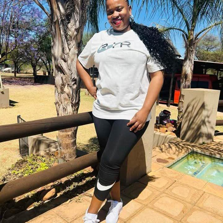 obituary photo for Jabulile 