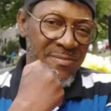 obituary photo for Kenneth “KC”