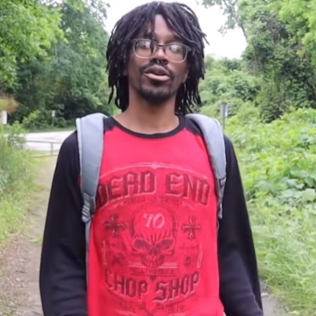 obituary photo for Keron