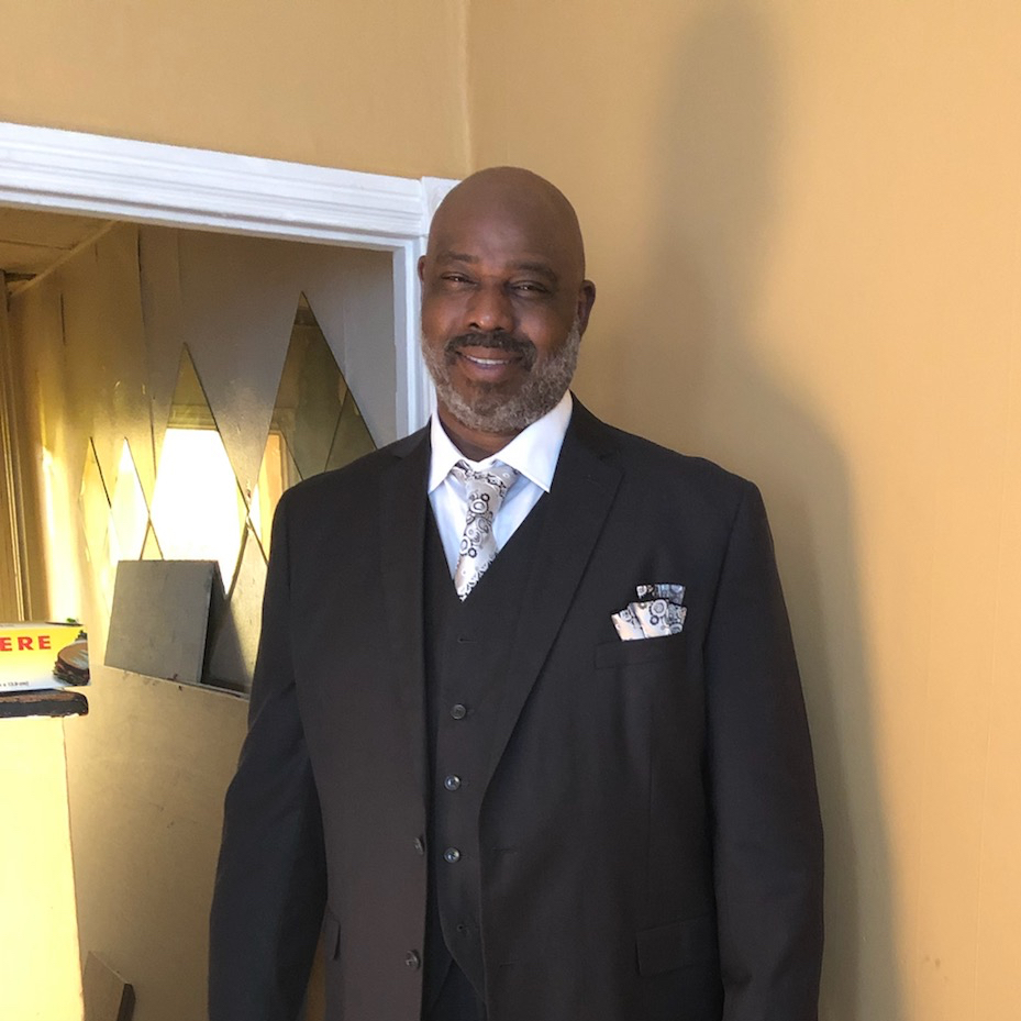 obituary photo for Isaiah 