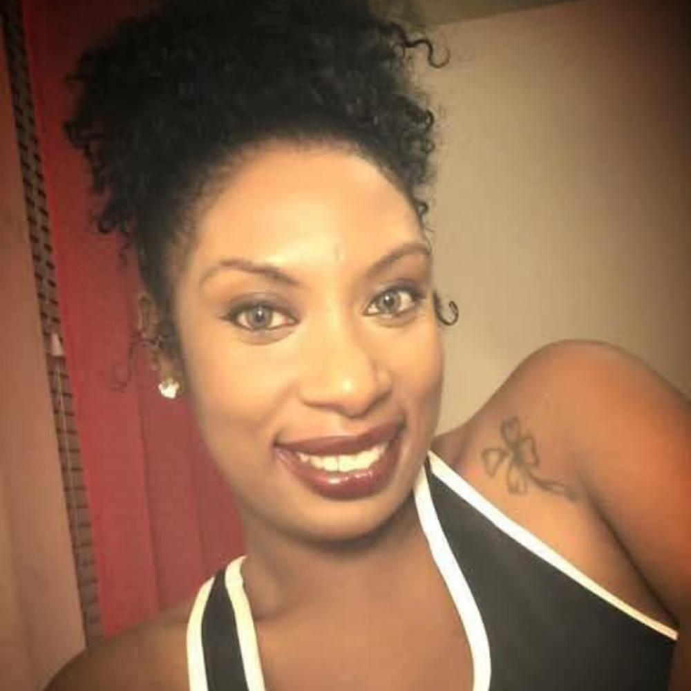 obituary photo for Kiara
