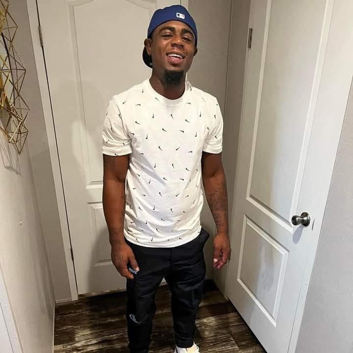 obituary photo for Omarion