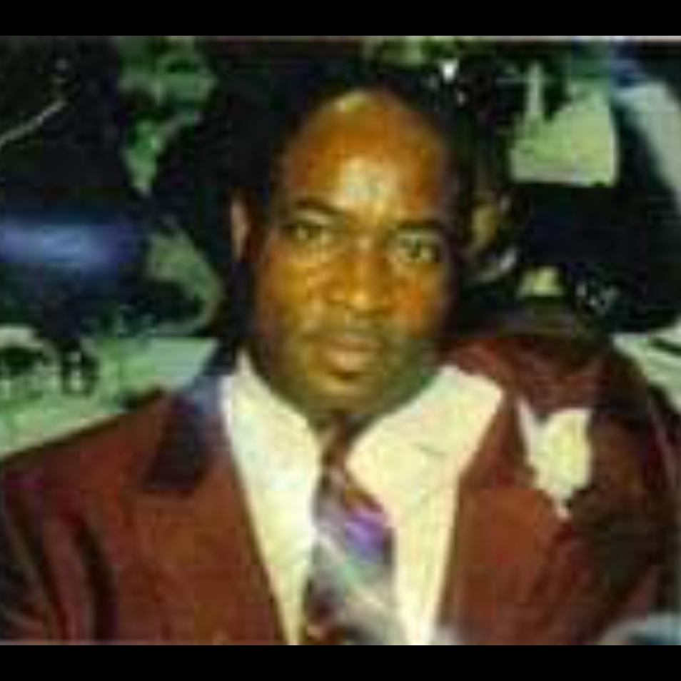 obituary photo for Willie