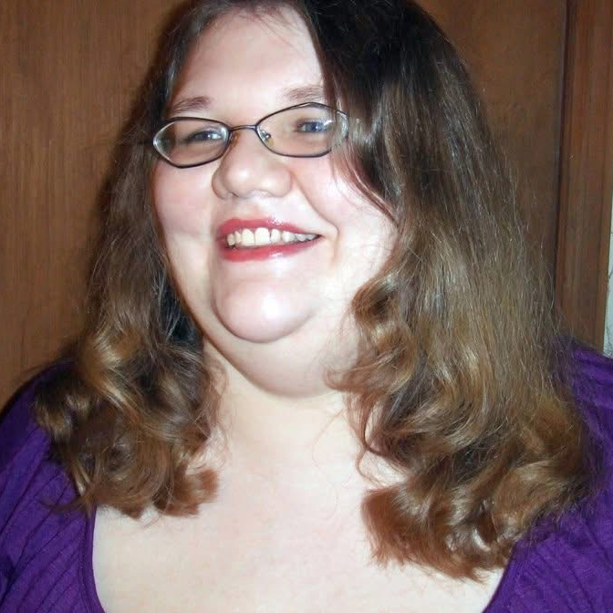 obituary photo for Amber