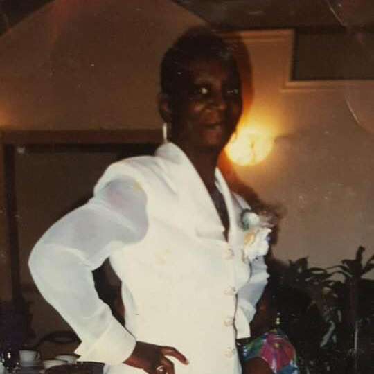 obituary photo for Sheila