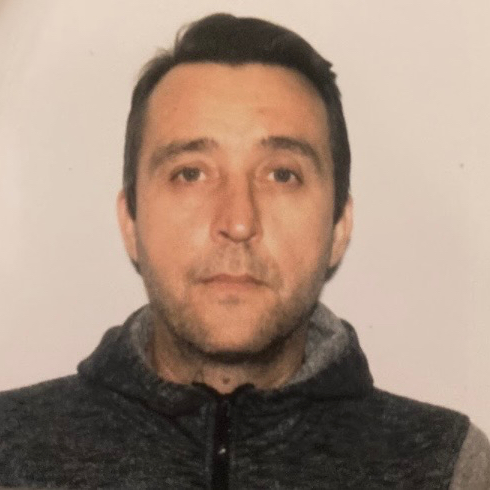 obituary photo for Justin