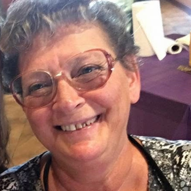 obituary photo for Katherine